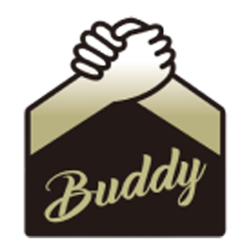 BUDDY株式会社